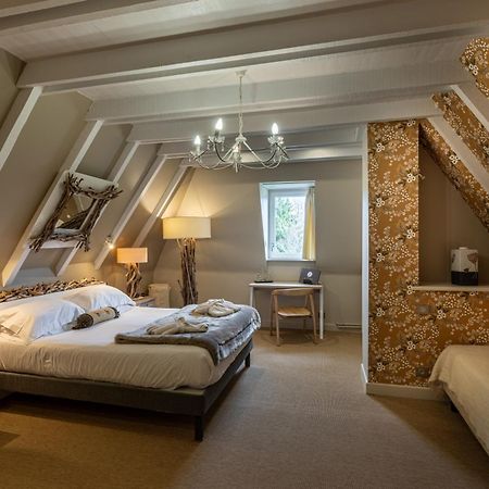 Le Bailliage Hotel & Spa Салерс Екстериор снимка