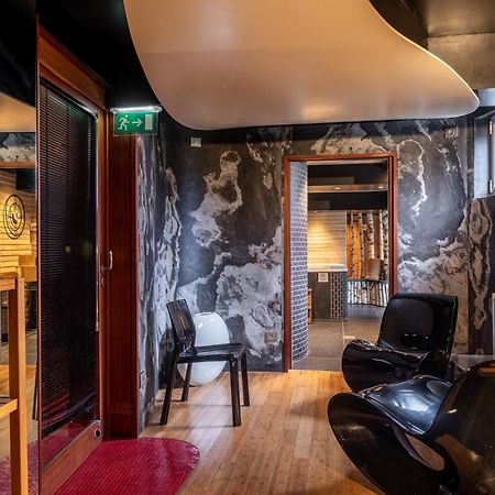 Le Bailliage Hotel & Spa Салерс Екстериор снимка