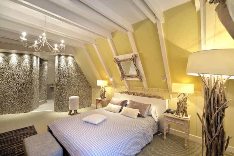 Le Bailliage Hotel & Spa Салерс Екстериор снимка