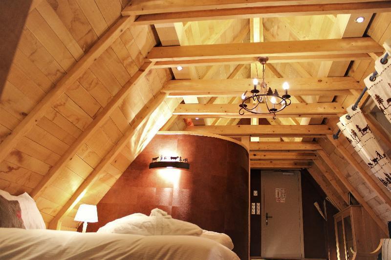 Le Bailliage Hotel & Spa Салерс Екстериор снимка