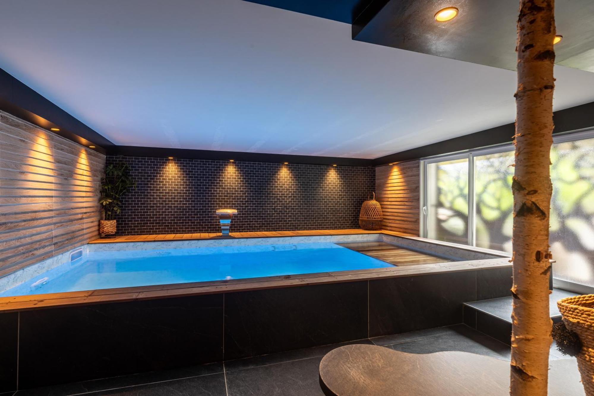 Le Bailliage Hotel & Spa Салерс Екстериор снимка