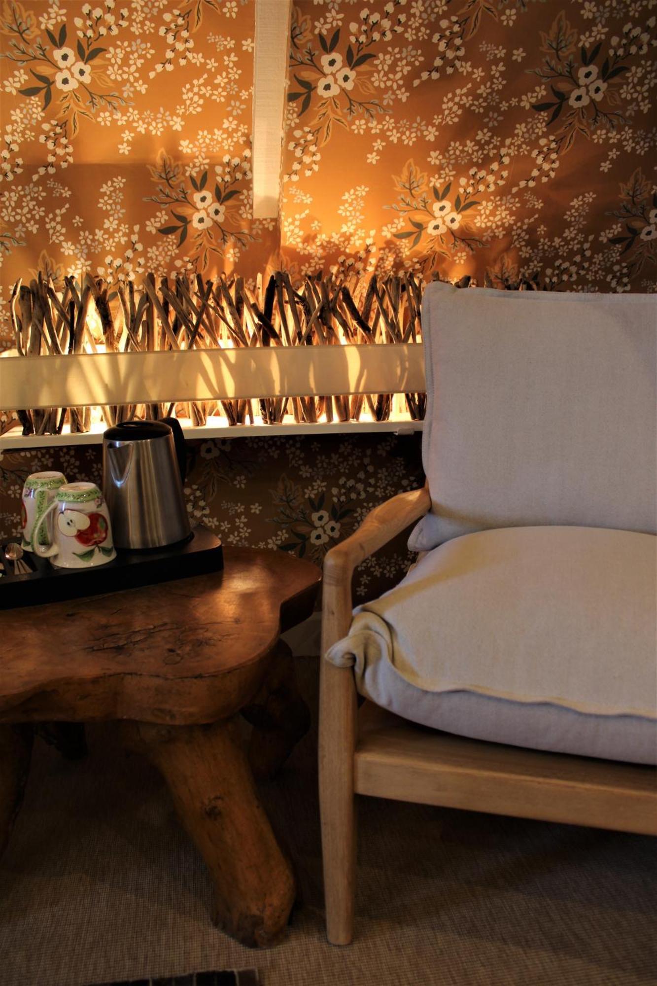 Le Bailliage Hotel & Spa Салерс Екстериор снимка