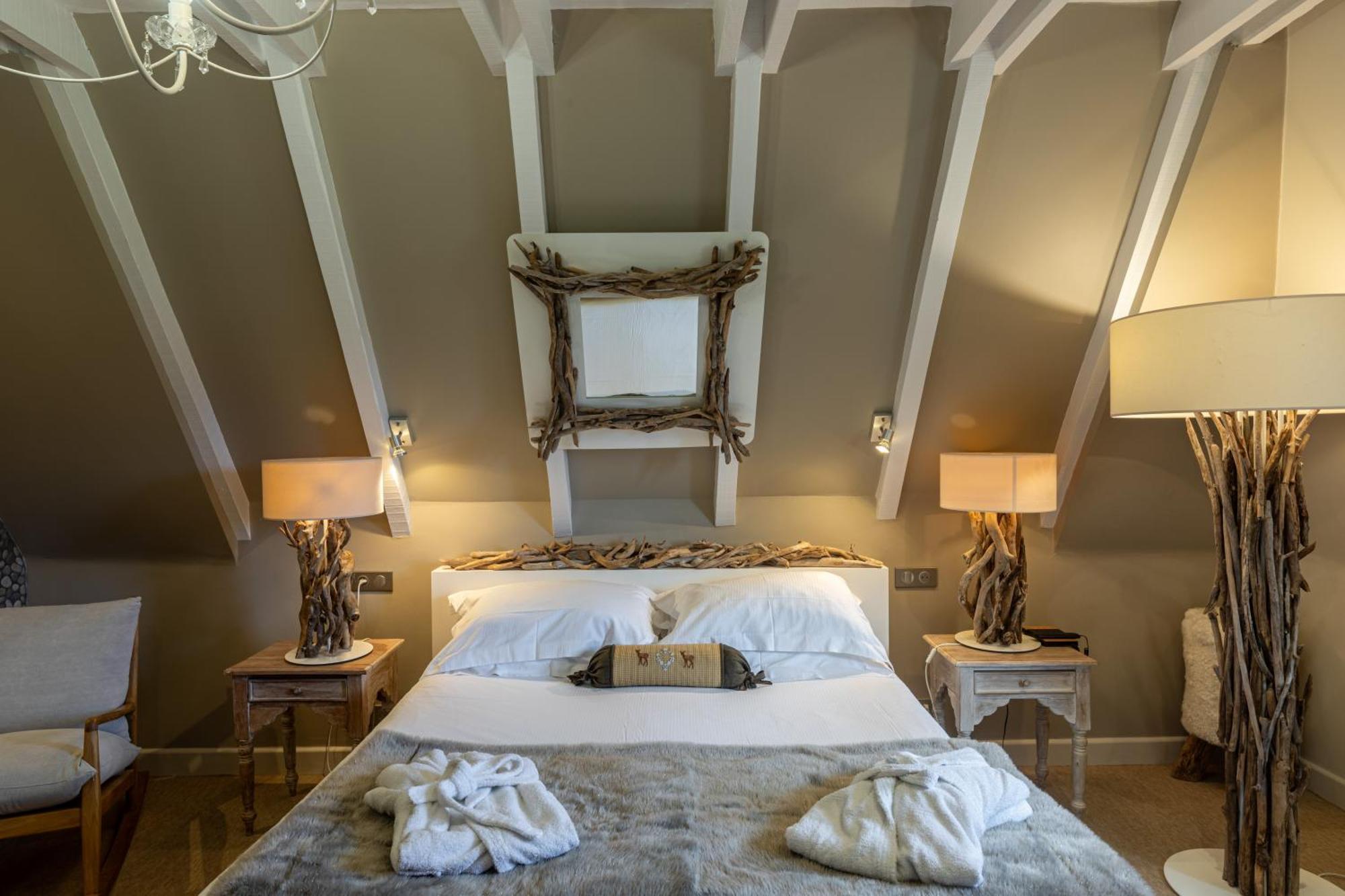 Le Bailliage Hotel & Spa Салерс Екстериор снимка