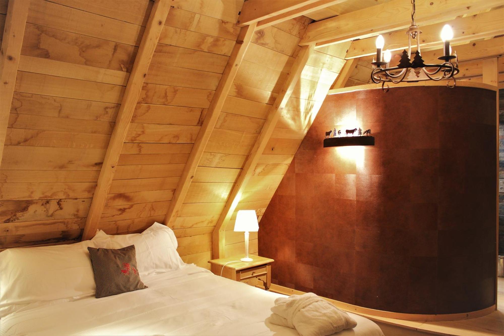 Le Bailliage Hotel & Spa Салерс Стая снимка
