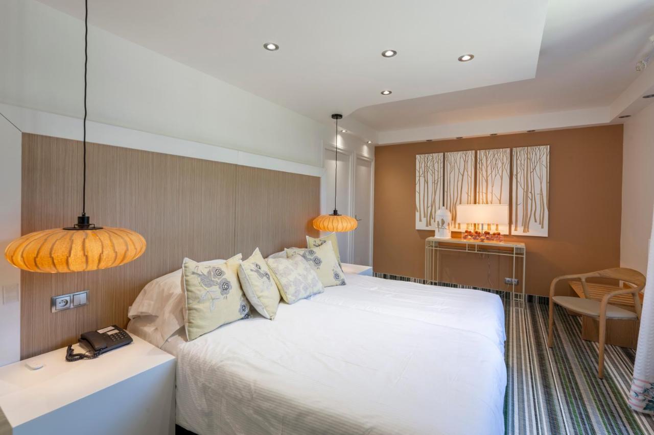 Le Bailliage Hotel & Spa Салерс Екстериор снимка